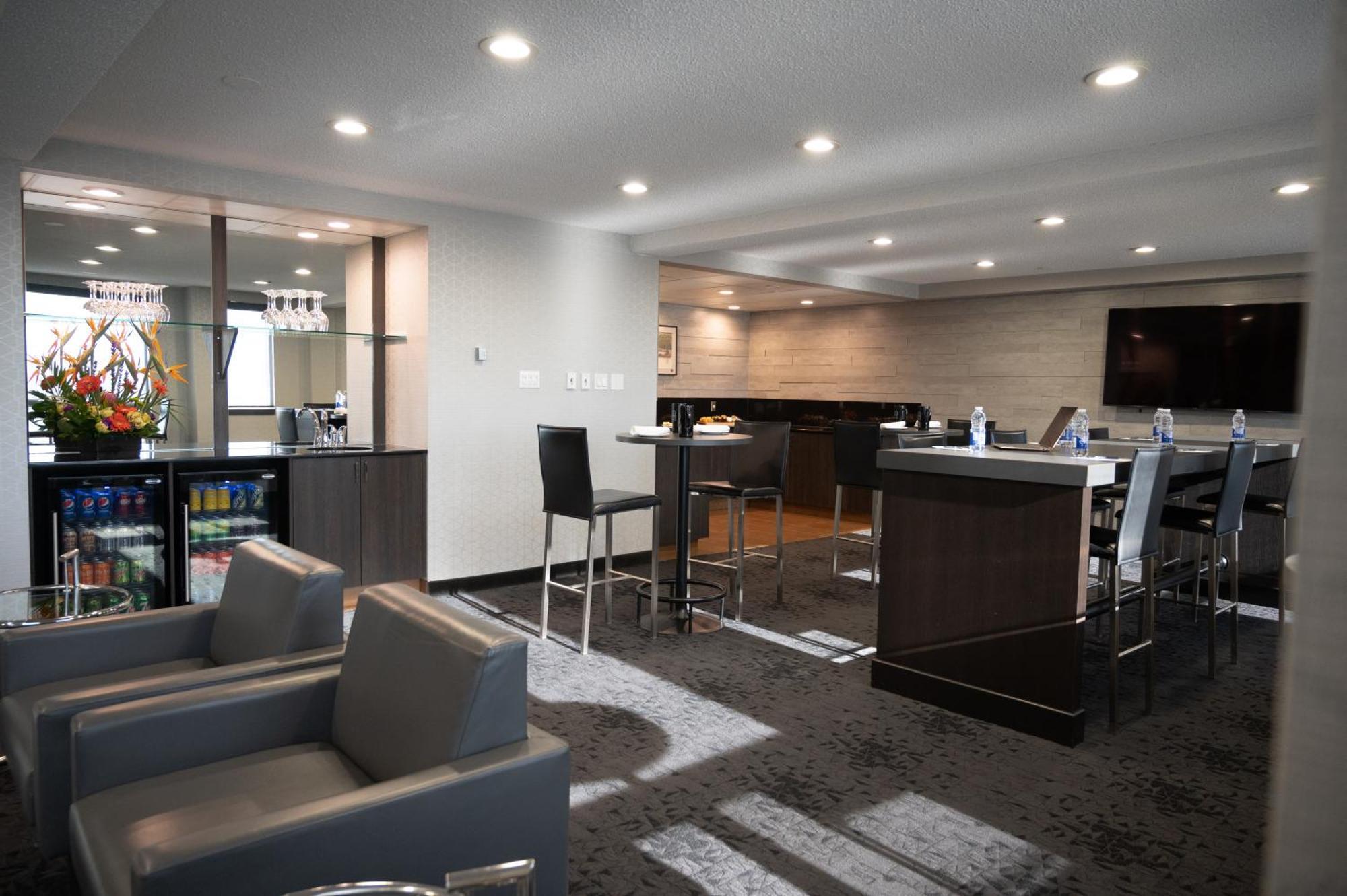 Hotel Blackfoot YYC Exterior foto